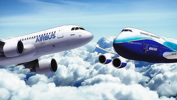 airbus-boeing-rekabeti