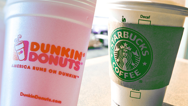 dunkin-donuts-starbucks-rekabeti